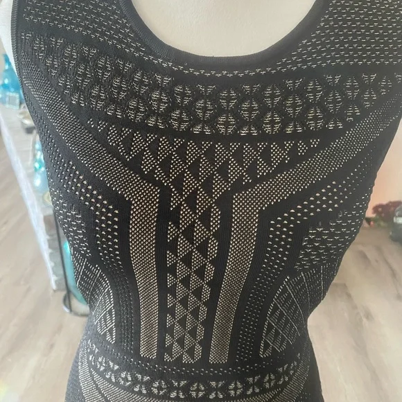 BCBG Max Azria Body-con Dress - Picture 5 of 7